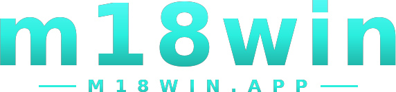 m18win logo
