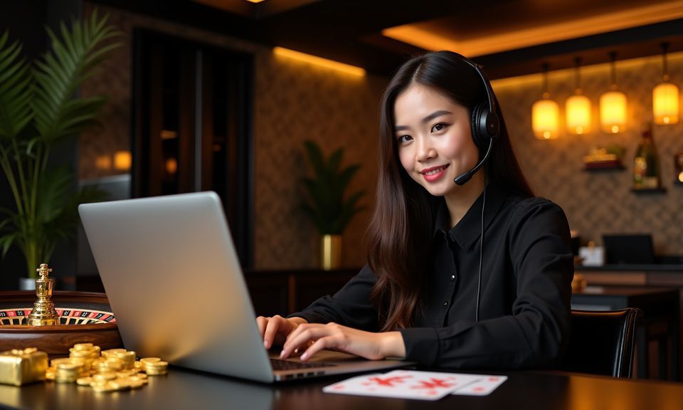 m18win Mọi thắc mắc về tài khoản m18win — giải đáp ngay