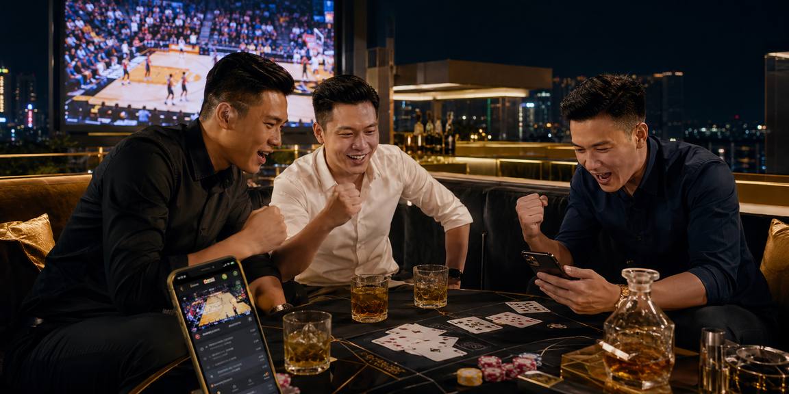 m18win Những điều bạn cần biết trước khi bắt đầu